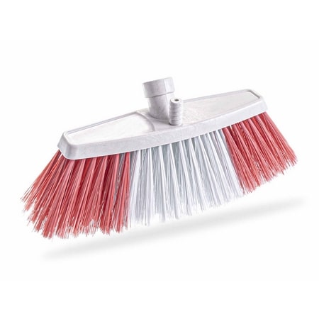 Flora F166 Kibar Oto Fırçası Eko 17 cm